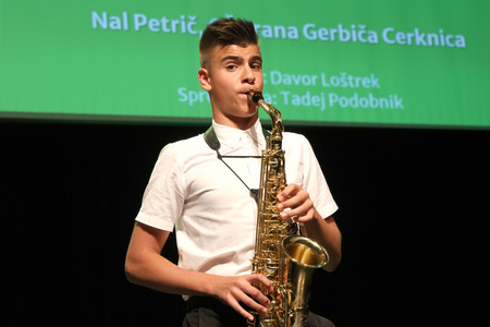 ZLATE PETICE 99z29 FOTO LJUBO VUKELIČ